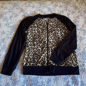 Wonder Nation jacket